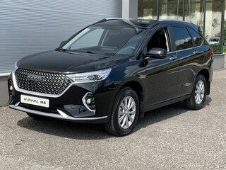 Haval m6 boshlangich 30%