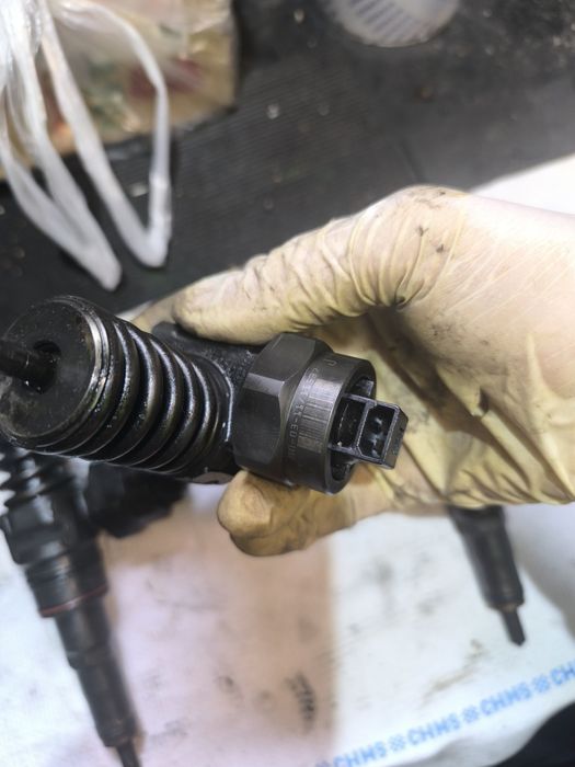 Injectoare PD 1.9 tdi Audi A4 Golf 4 Bora Octavia 1 Polo 9N Passat b5