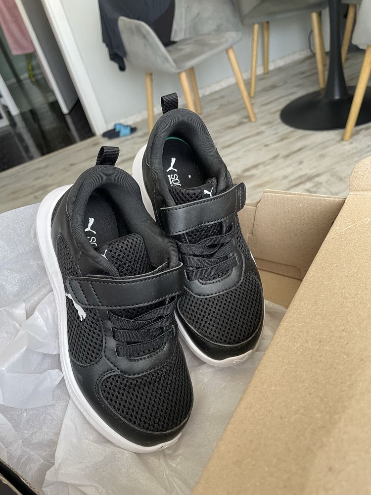 Детски маратонки PUMA