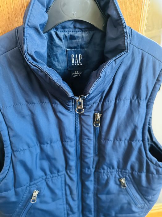 vesta copii Gap 8-9 ani