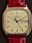 Certina Automatic ретро
