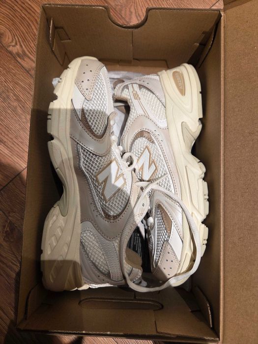 New balance нови