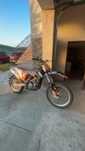 KTM 450 SXF Competitie