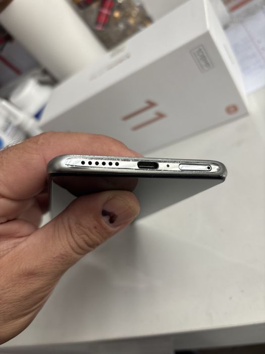 Xiaomi 11t pro 256gb