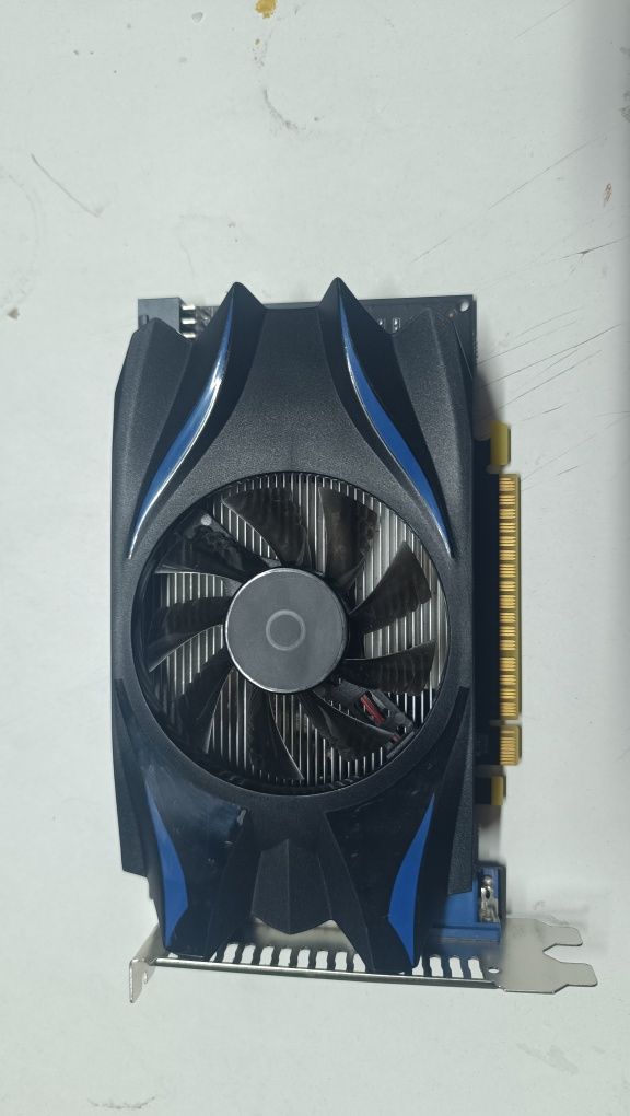 Видеокарта Nvidia GeForce GTX 750TI 2gb DDR5