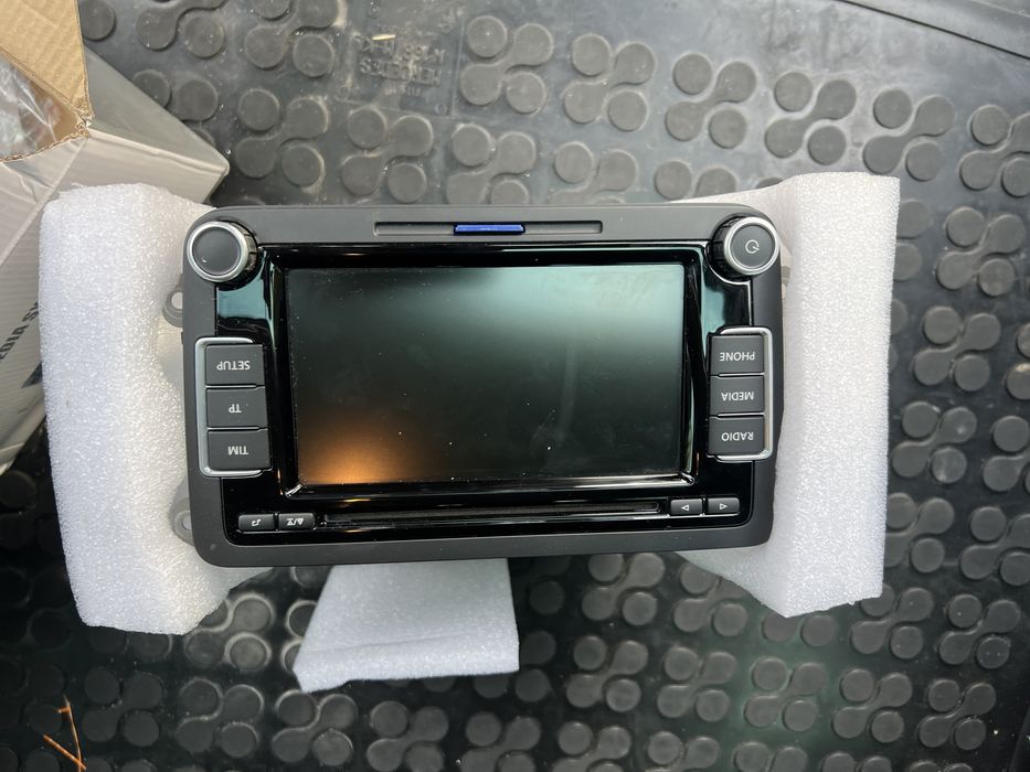 De vanzare Car multimedia system Volkswagen