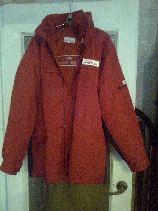 верхняя одежда для мужчин