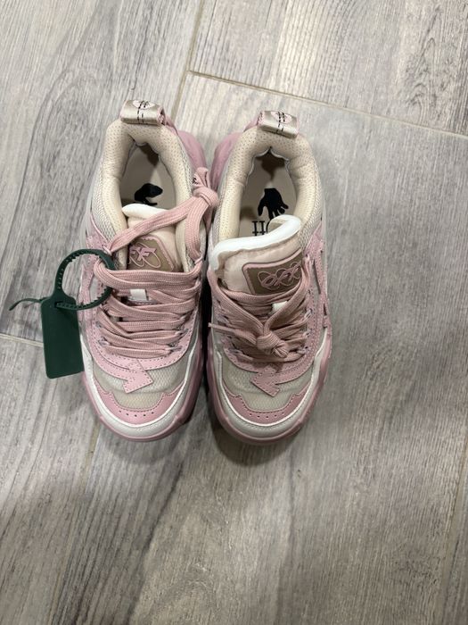 Off White Odsy-1000 / 36, 37, 38