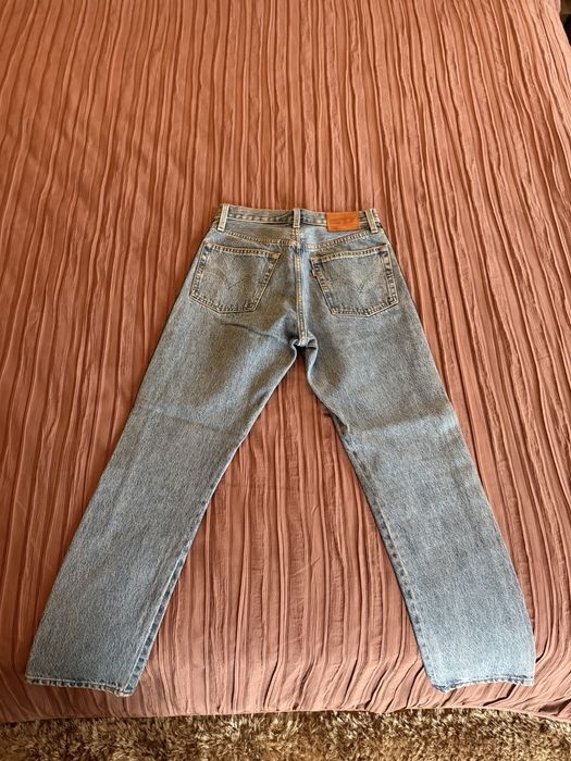 Blugi originali Levis