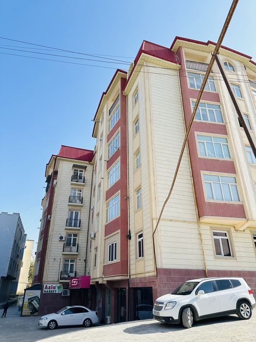 Срочно и дешево! Продается коробка квартира в Сатеппо