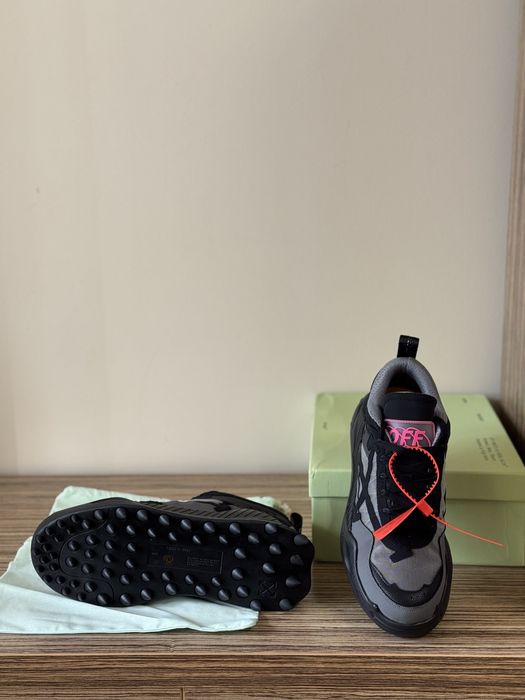 Обувки Offwhite ODSY-1000