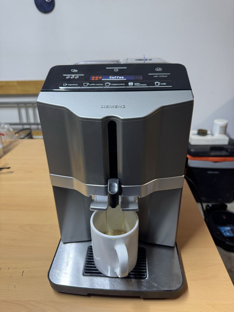 Vand siemens eq300