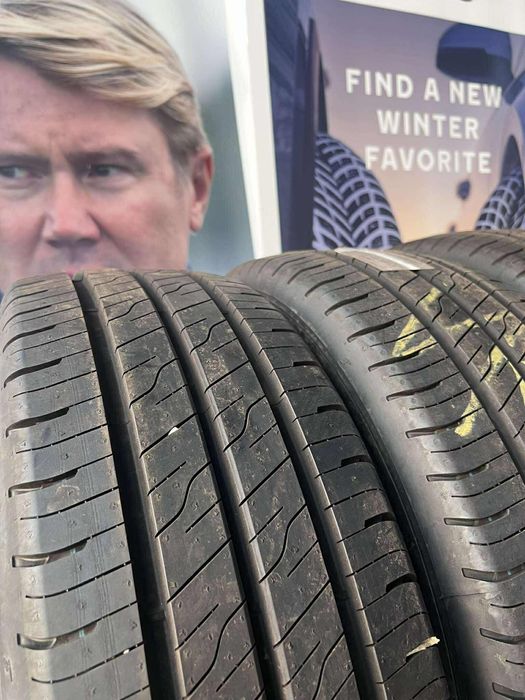 Летни гуми Goodyear 215/65/16