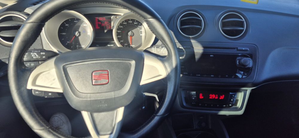 doar azi seat ibiza Motor 1.2 tdi euro 5 2011