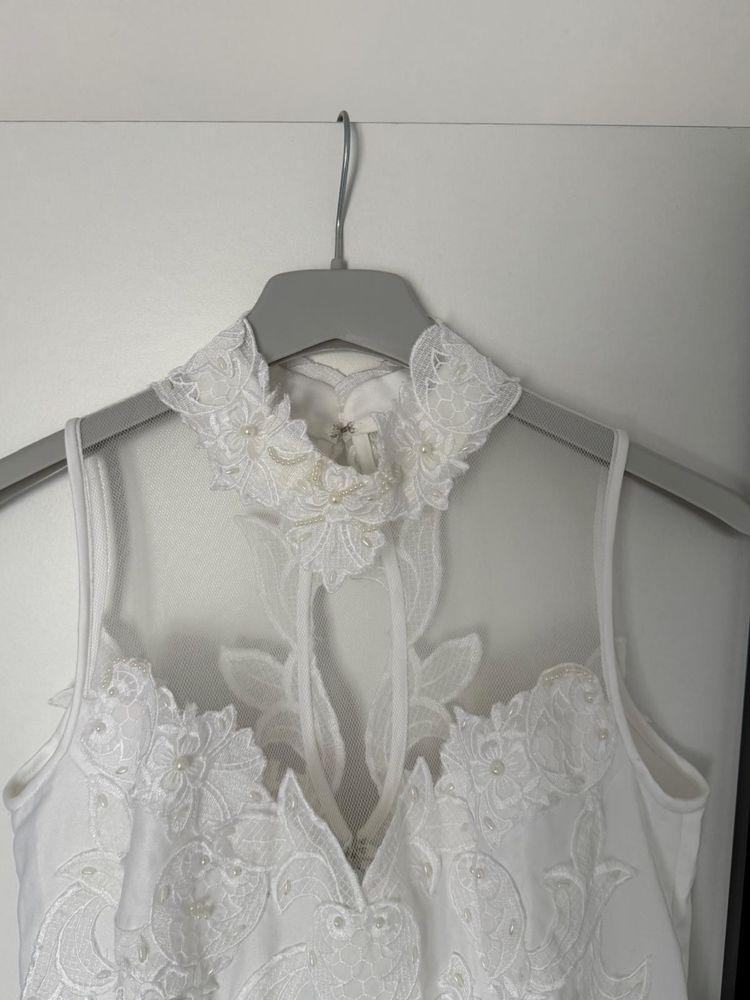 Vand rochie de mireasa