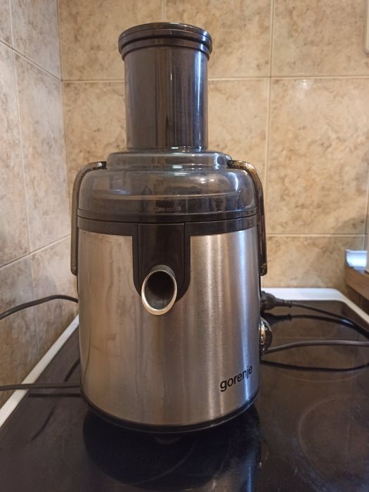 Сокоизстисквачка Gorenje