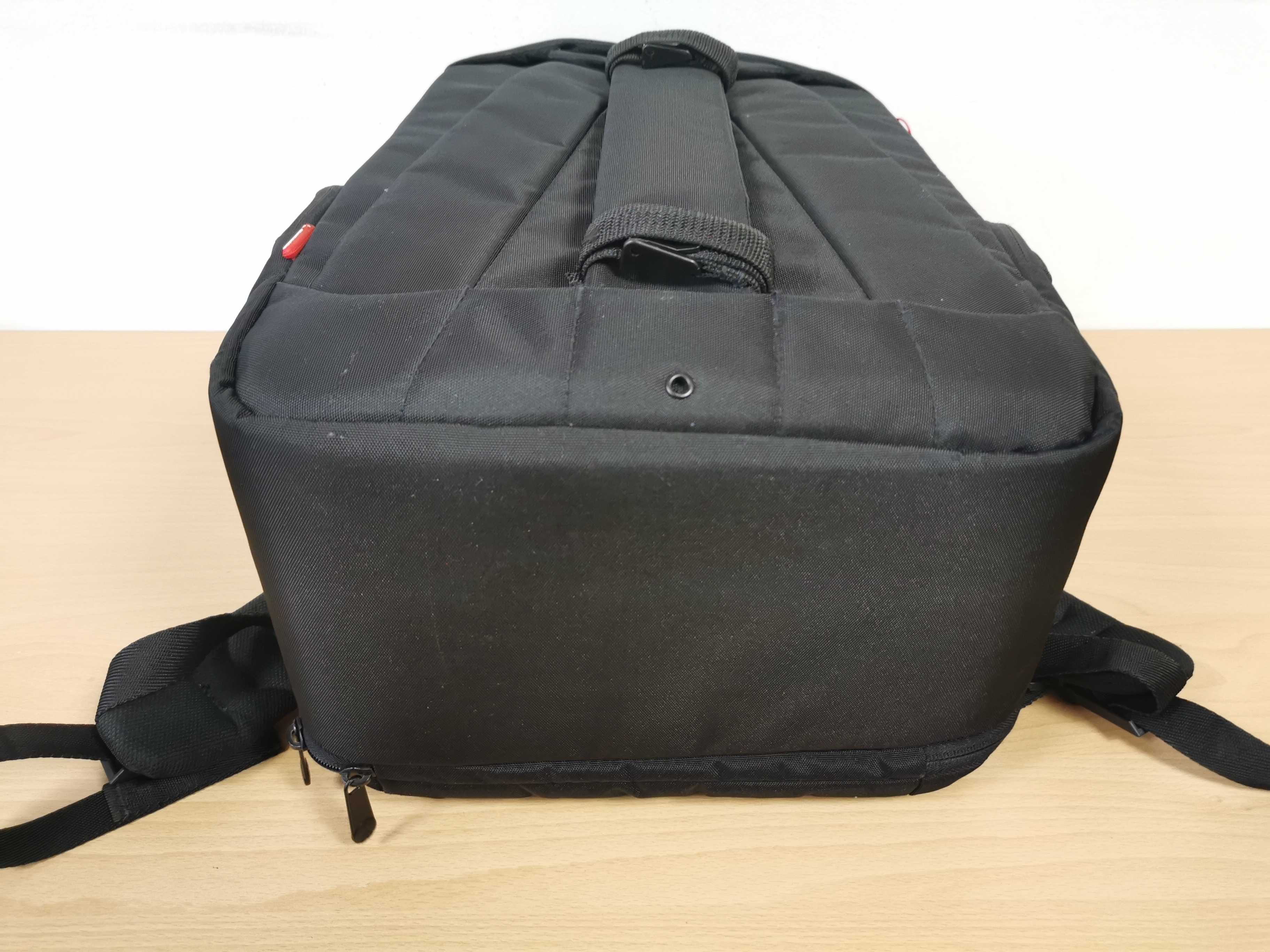 Manfrotto Veloce VII раница за фотоапарат