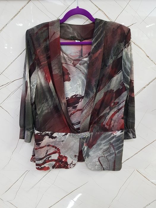 Пиджак р-р 50-52