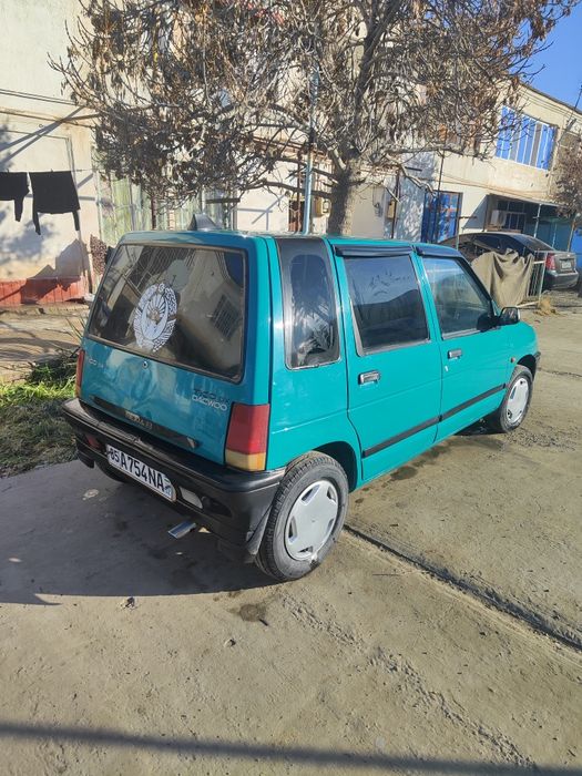 Tico sotiladi kafolat bor
