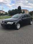 Audi A4 Audi A4 1.9 TDI~Berlina~Break~2004~Climatronic~recent Germania !