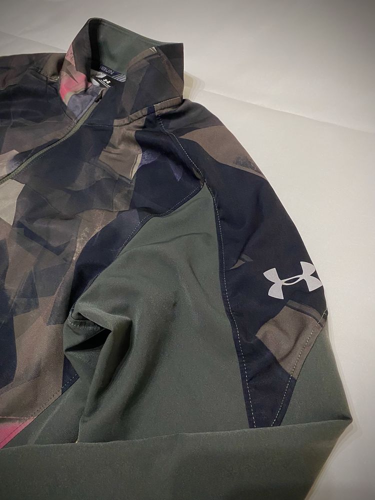 Горнище Under Armour