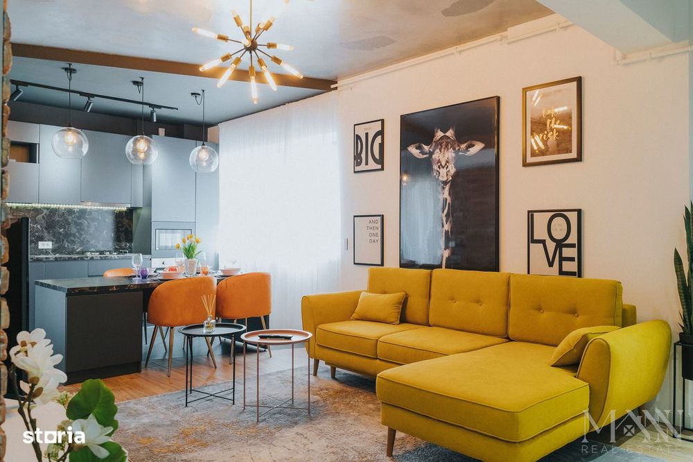 Apartament 3 camere | De Vanzare | ultracentral, Oradea