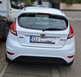 De vânzare Ford Fiesta 1.0 EcoBoost - 101 CP - 2017- Benzină