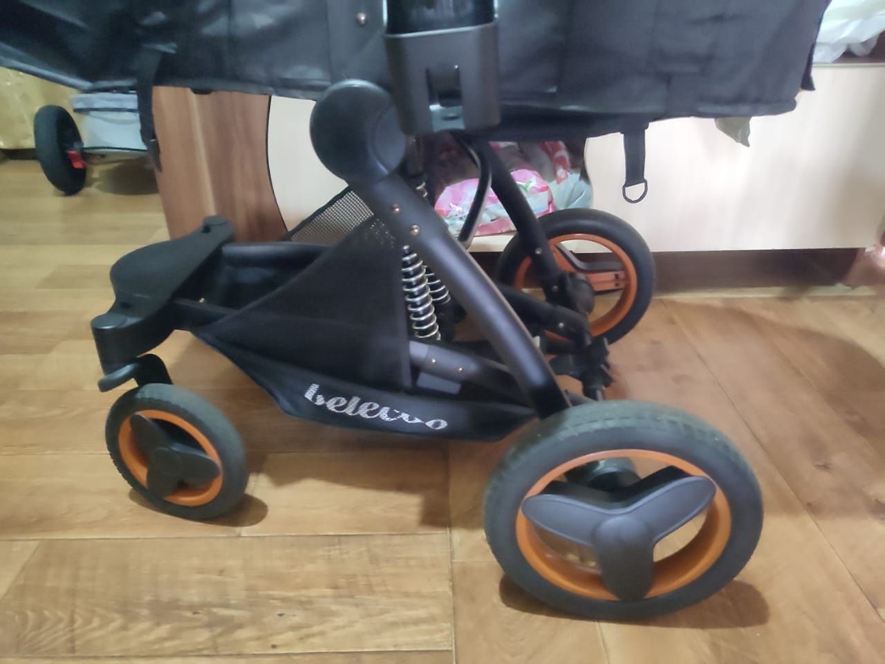 Продаю Коляску Трансформер