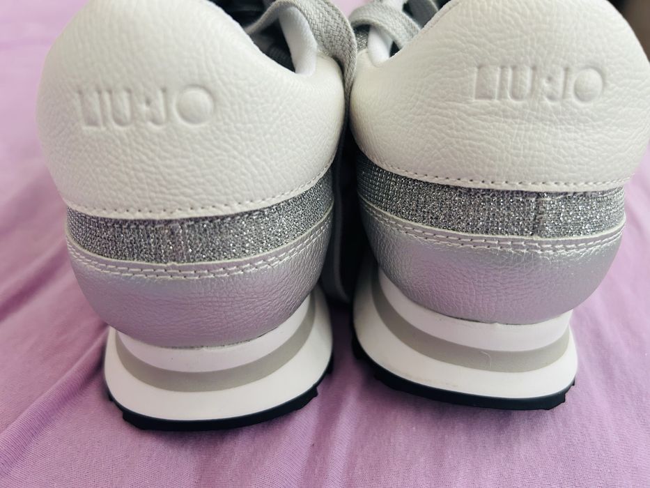 Маратонки Liu.Jo