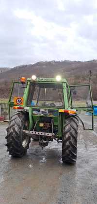 Vand tractor fiat agrifull 65