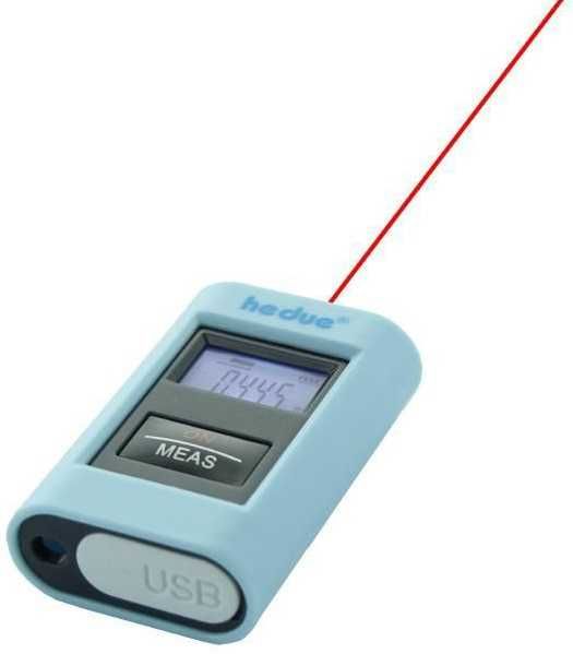 Telemetru laser (cel mai mic telemetru)