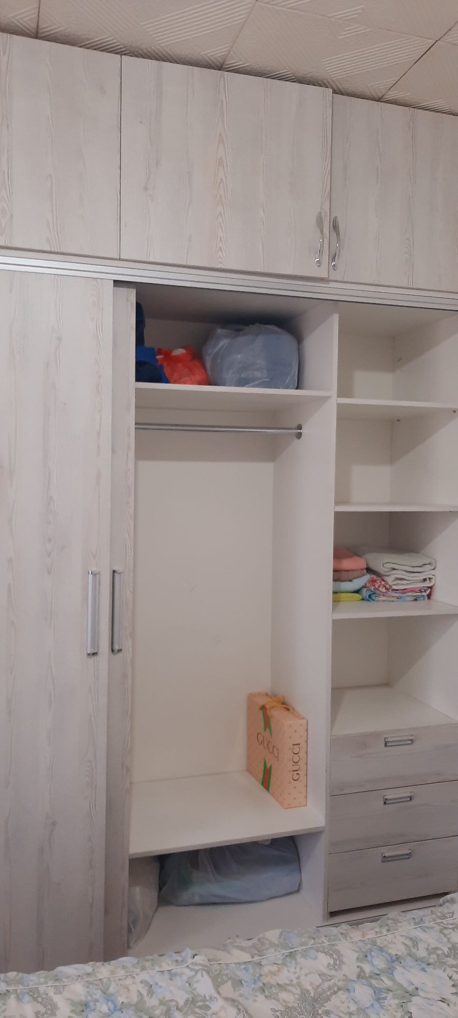 Продаётся шкаф купе