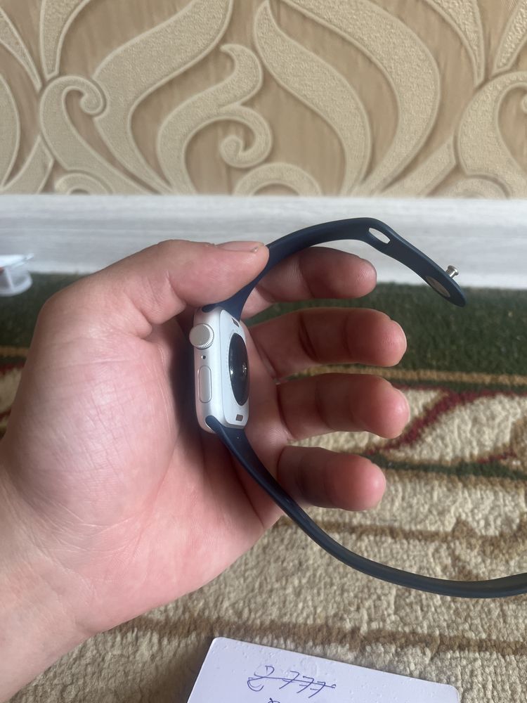 Apple Watch se 42 mm