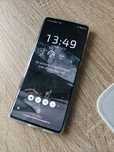 Продам телефон Motorola G85 серый