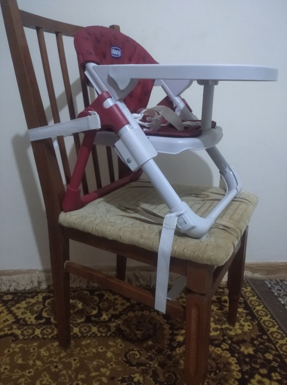 Детский ,переносной стульчик