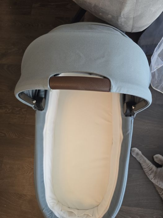 Landou Cybex Balios S Lux Stormy blue