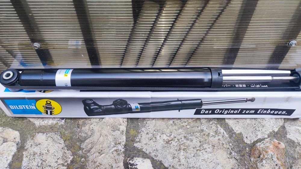 Amortizor Honda Hr-v