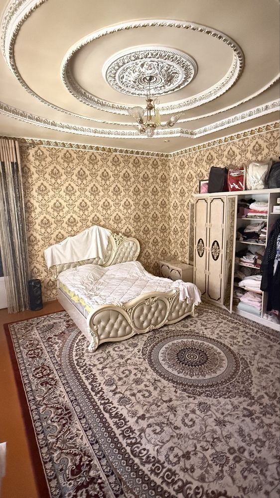 Срочно продается дом Янгиюль