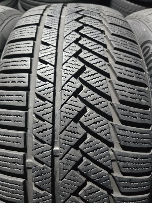 Anvelope 235/50 R19 CONTINENTAL de iarna