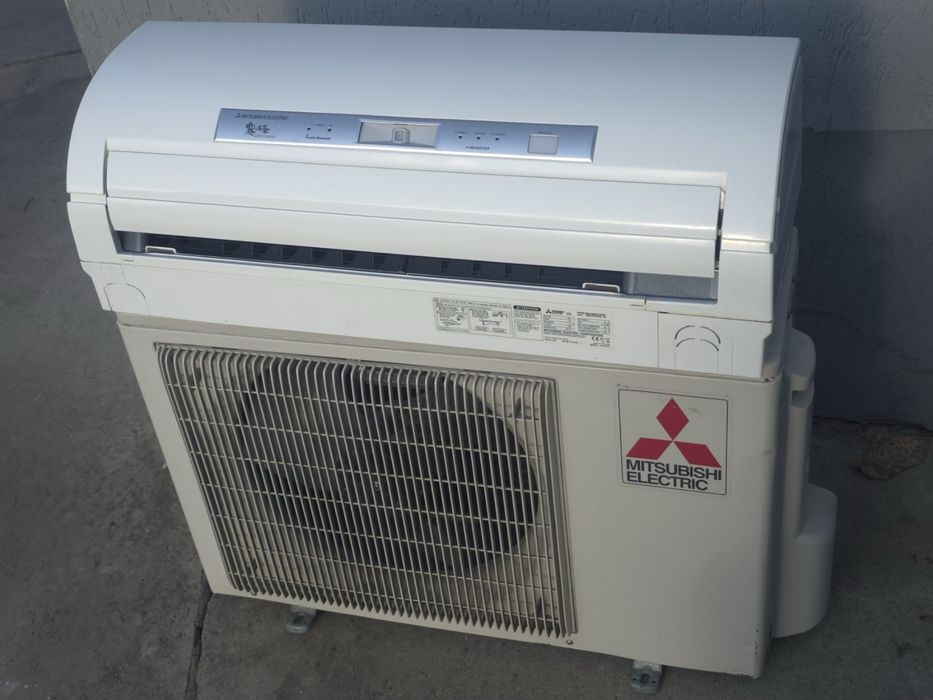 Хиперинвертор Mitsubishi Electric FD25VABH
