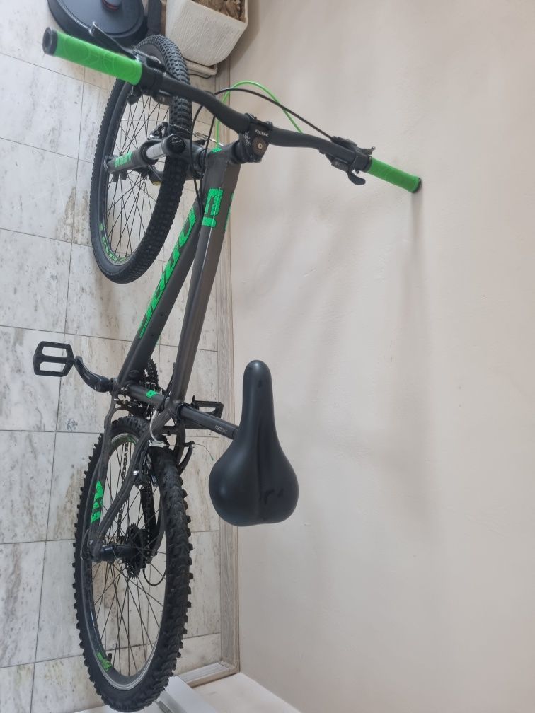 Колело Drag C1 Pro