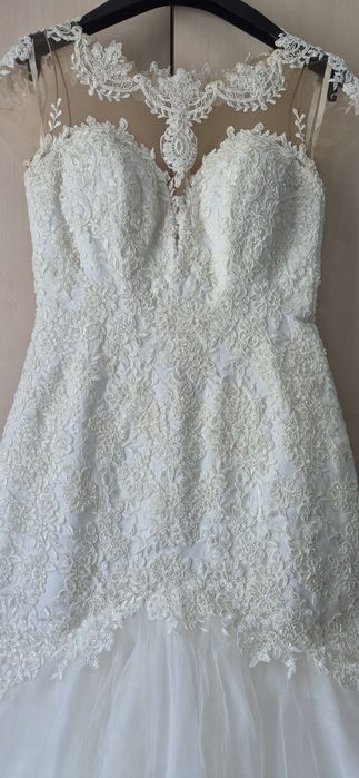 Rochie de mireasa