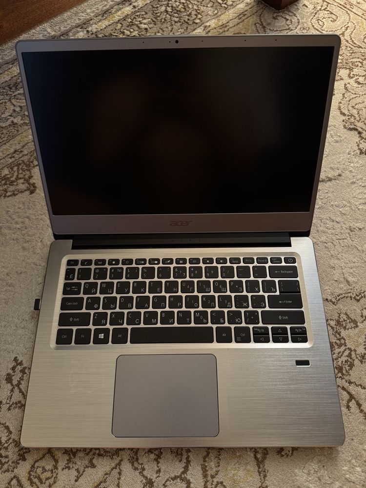 Ноутбук Acer Swift