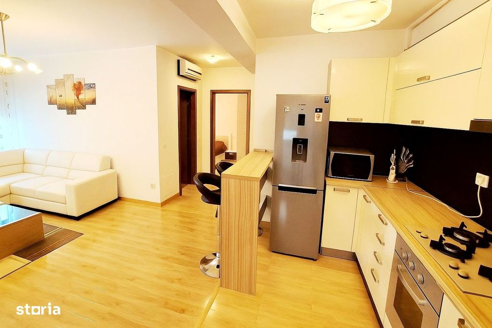 Apartament inchiriere , mobilat si utilat zona GENERAL
