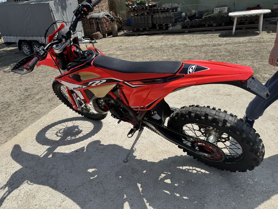 Vand BETA RR 300