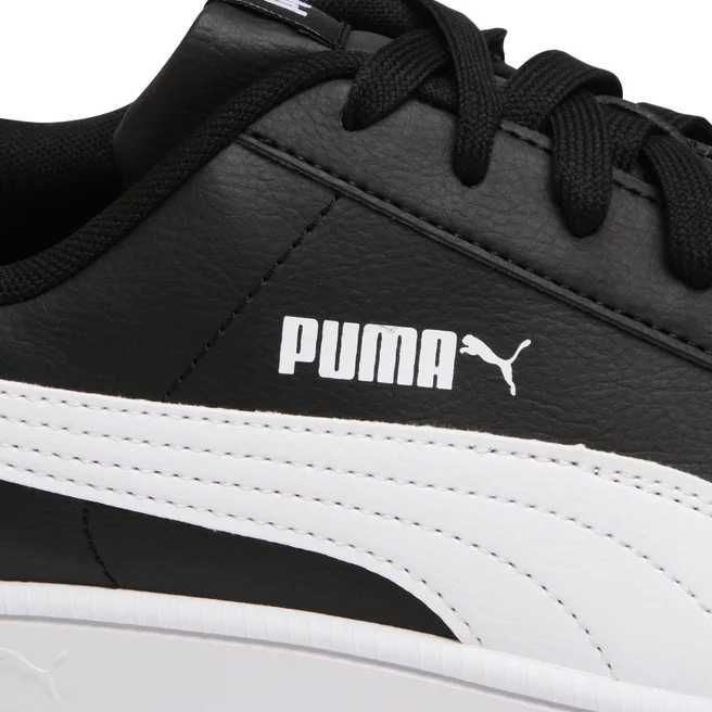 Puma - Up 372605 01 Черен №44.5 Оригинал Код 238