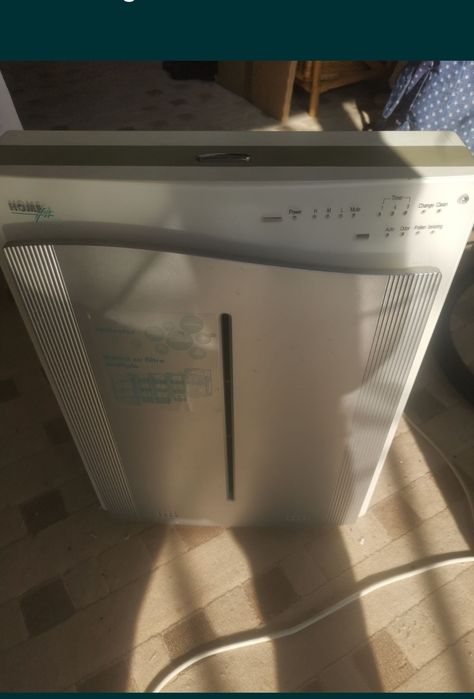 purificator ionizator aer Home-Fit living