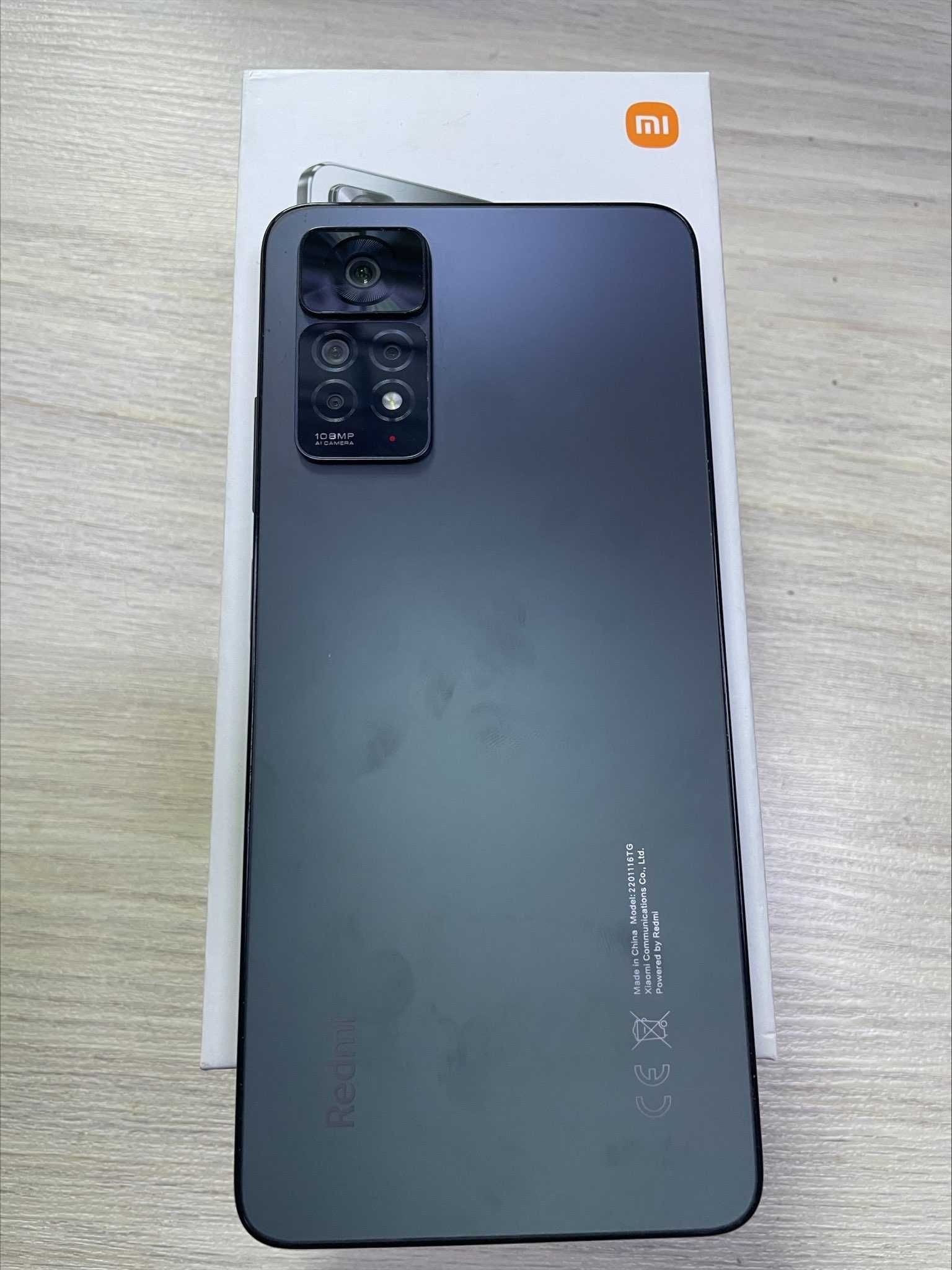 Xiaomi Redmi Note 11 Pro (Жезказган 292539)