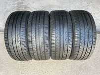 Set anvelope vara 195 50 15 lassa