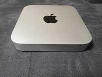 Mac Mini 2012 - Intel Core i5, 16GB RAM, 256GB SSD - перфектно